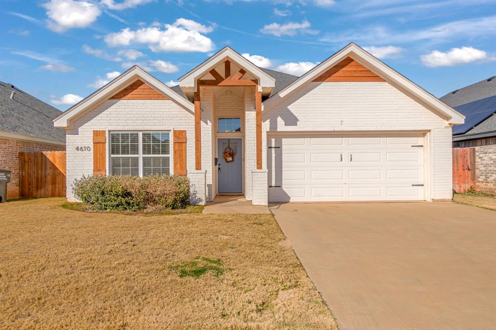 4610 Crosley Lane Property Photo 1