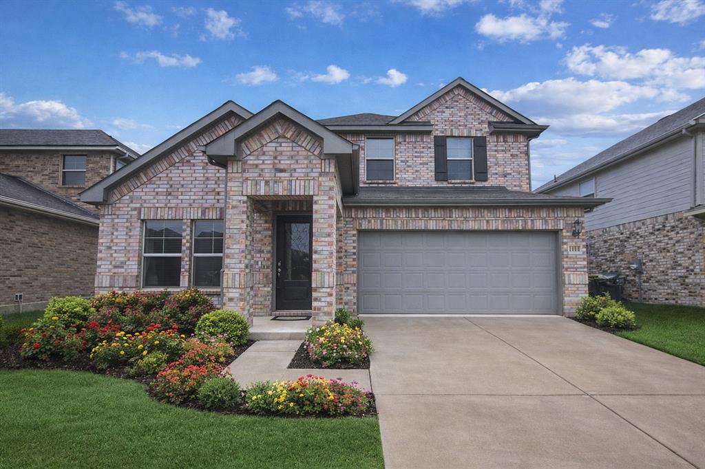 1604 Briar Hunt Drive