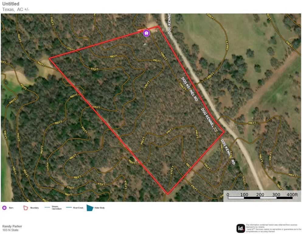 1746 Dog Kennel Road Property Photo 5