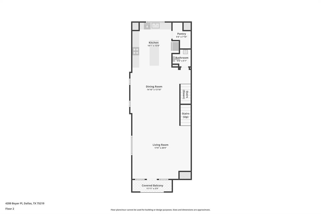 4200 Boyer Place Property Photo 30
