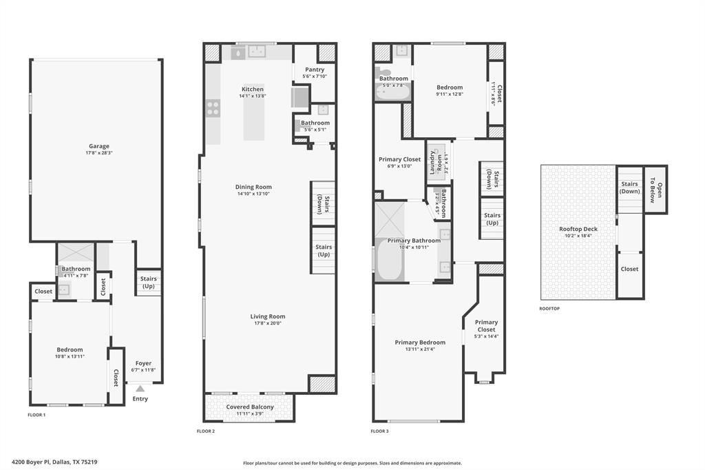 4200 Boyer Place Property Photo 33