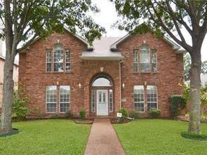 5828 Mossbrook Trail Property Photo 1