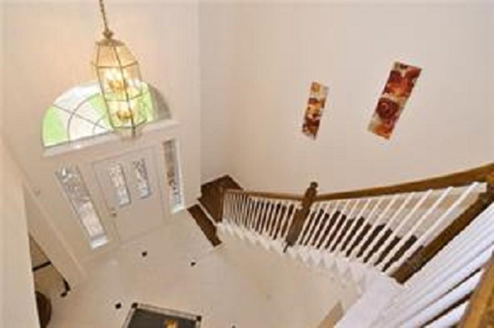 5828 Mossbrook Trail Property Photo 2