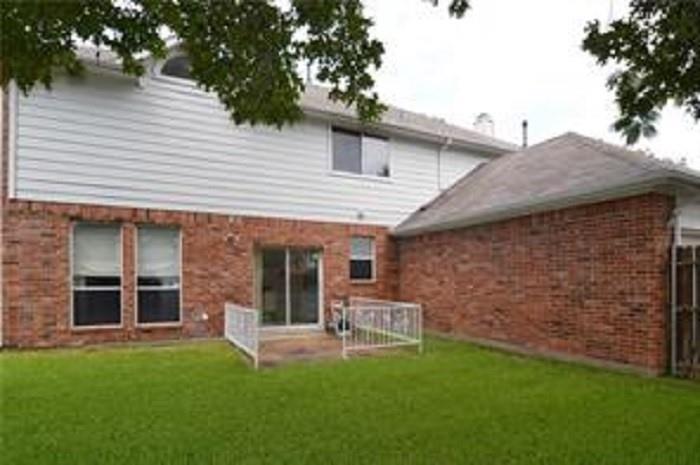 5828 Mossbrook Trail Property Photo 24