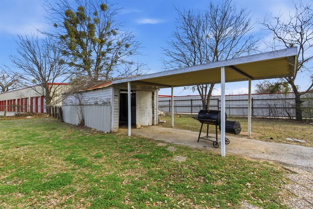 1013 Tejas Lane Property Photo 7