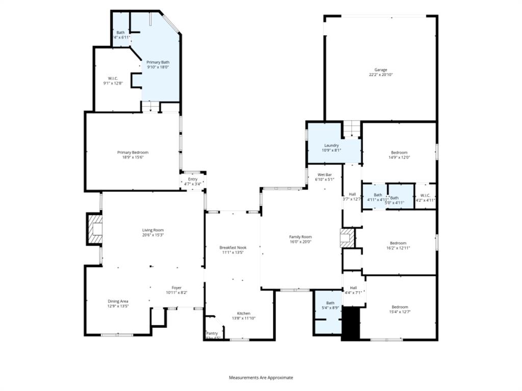 1003 N Wiltshire Drive Property Photo 39