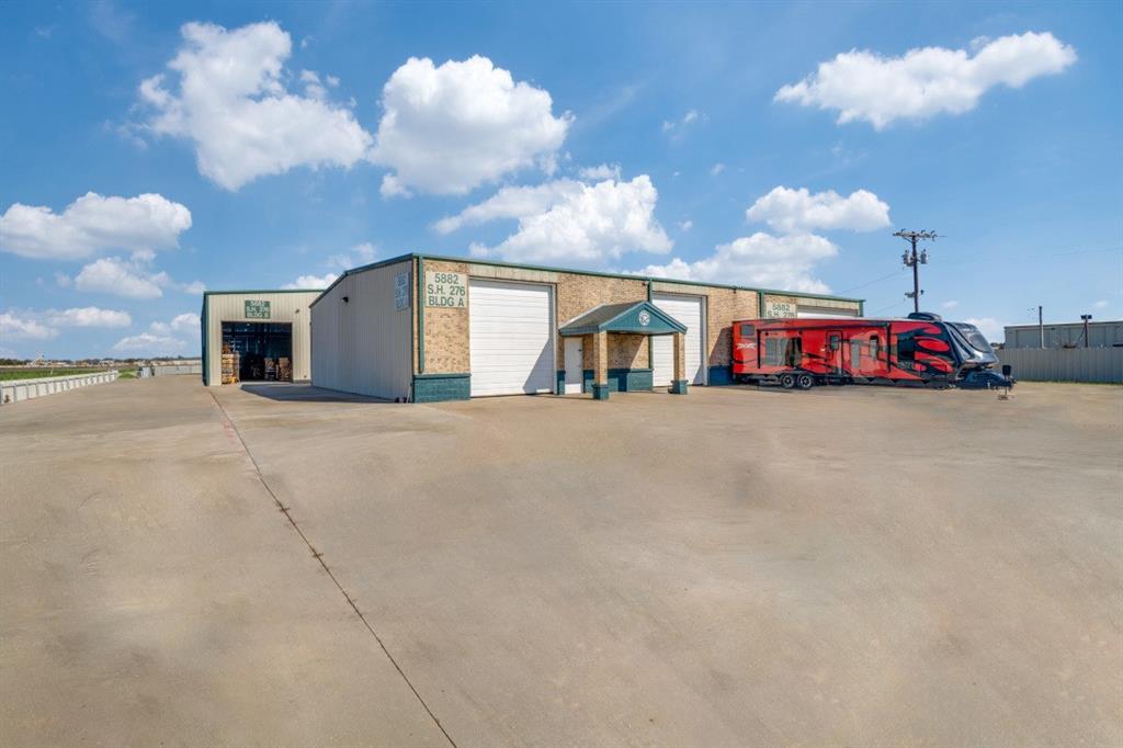 5882 State Highway 276