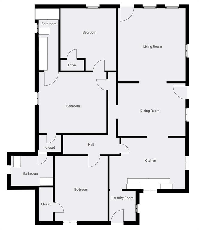 1208 Hall Street Property Photo 15