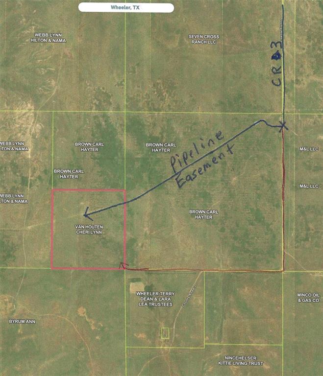 0 W Wheeler Property Photo 2