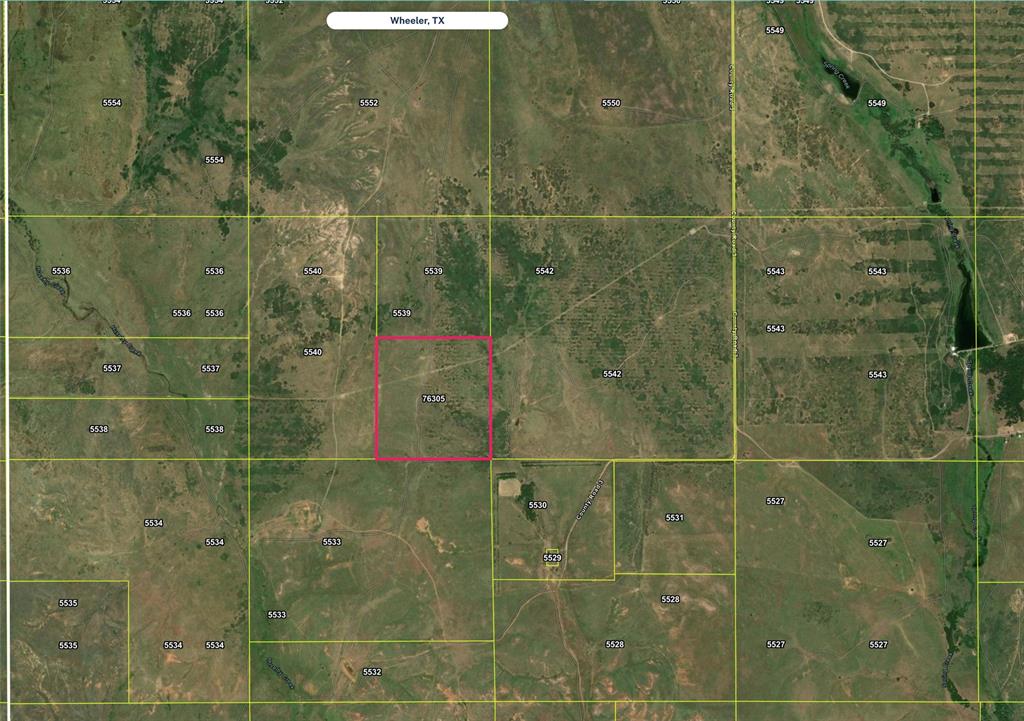 0 W Wheeler Property Photo 3