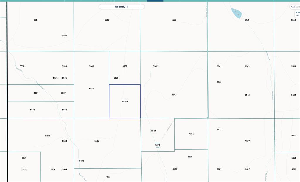 0 W Wheeler Property Photo 4