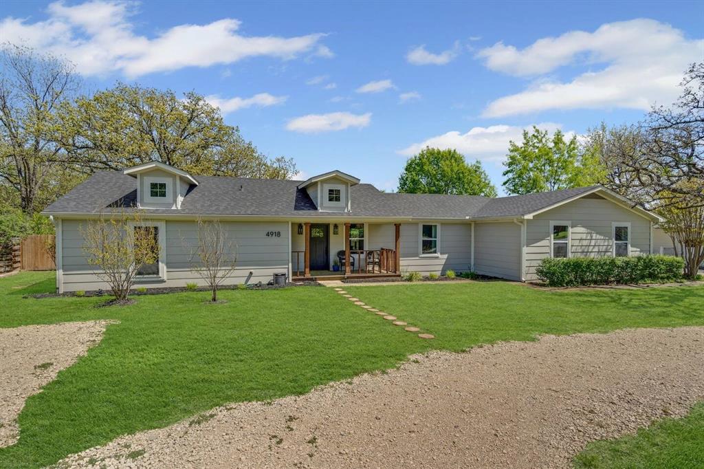 4918 Farris Road