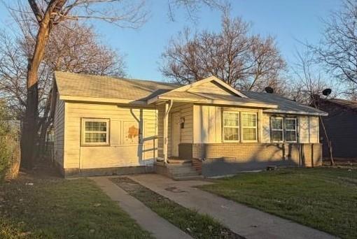 3313 Hatcher Street Property Photo 1