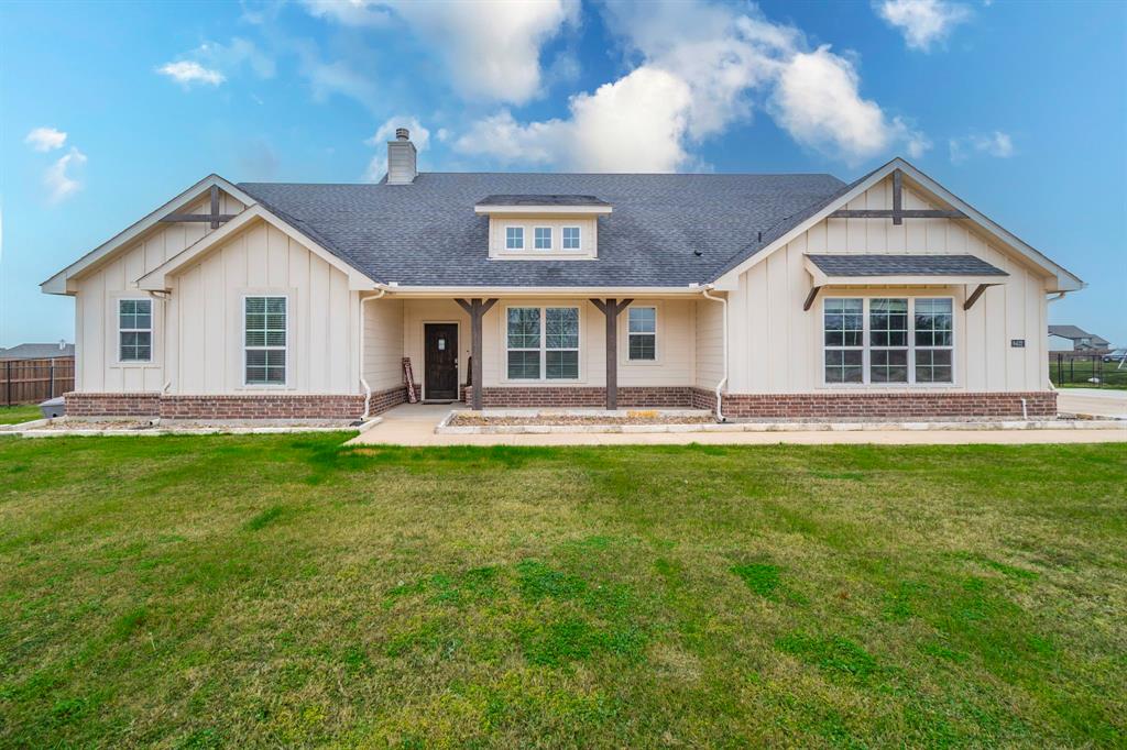 8432 Abner Road Property Photo 1