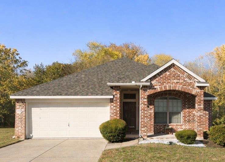 605 Crystal Falls Drive