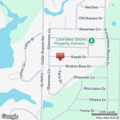 0 Kayak Property Photo 1