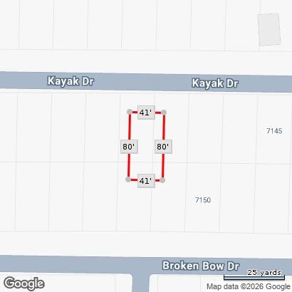 0 Kayak Property Photo 2