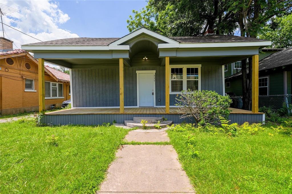 335 N Marsalis Avenue Property Photo 1