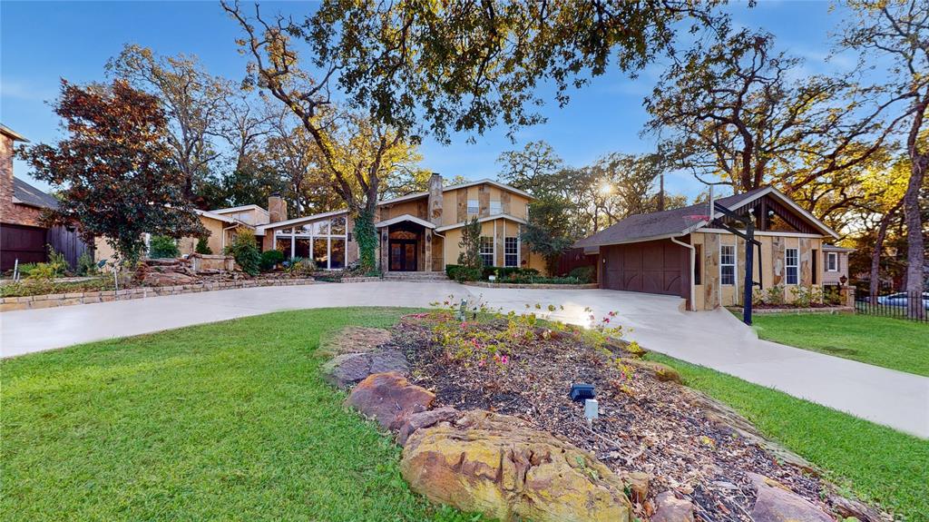 2821 Dove Pond Drive Property Photo 1