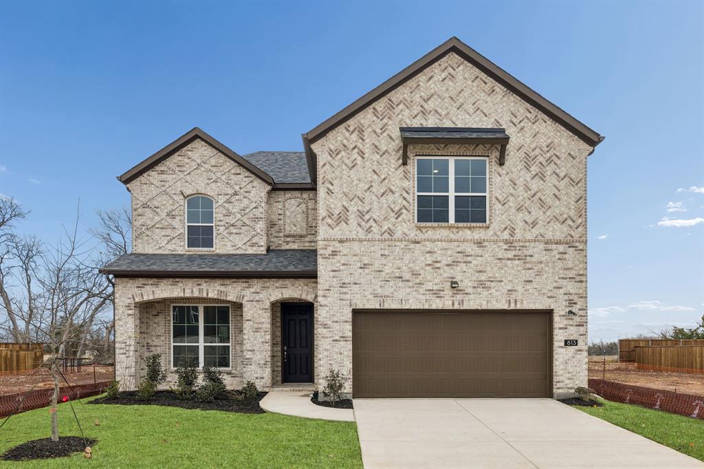 813 Palazzo Place