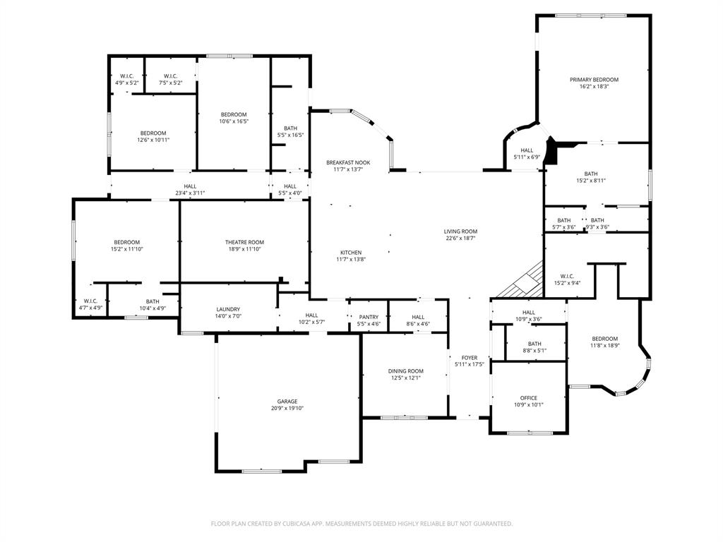 7401 Hilltop Drive Property Photo 39