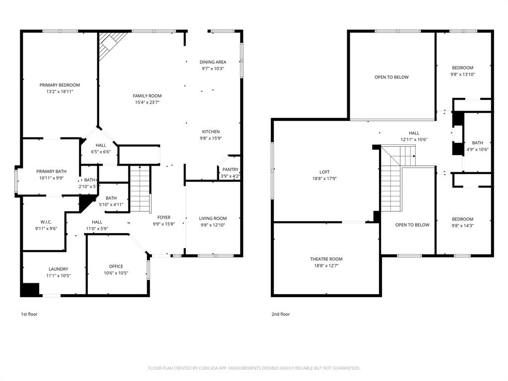 2703 Waterway Drive Property Photo 4