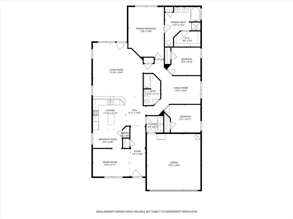 9217 Oldwest Trail Property Photo 2