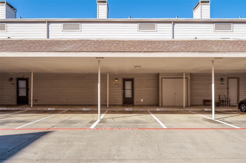18240 Midway Road 1704 Property Photo 26