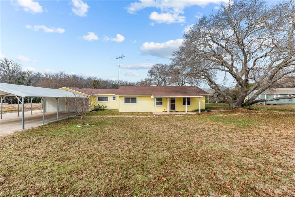 334 County Road 1296 Property Photo 1