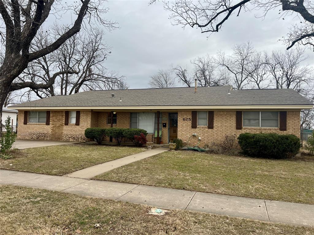 615 N Patrick Street Property Photo 1