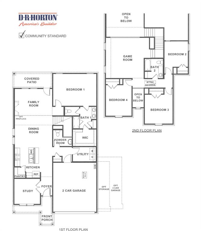 8209 Radiant Ridge Road Property Photo 2