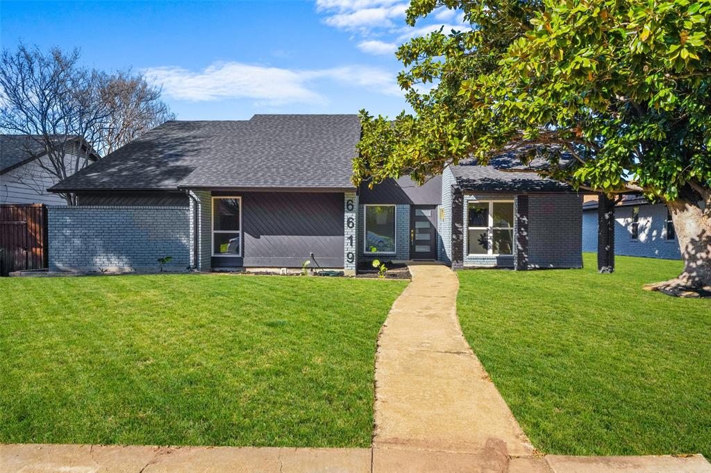 6619 Gentle Wind Lane Property Photo 4