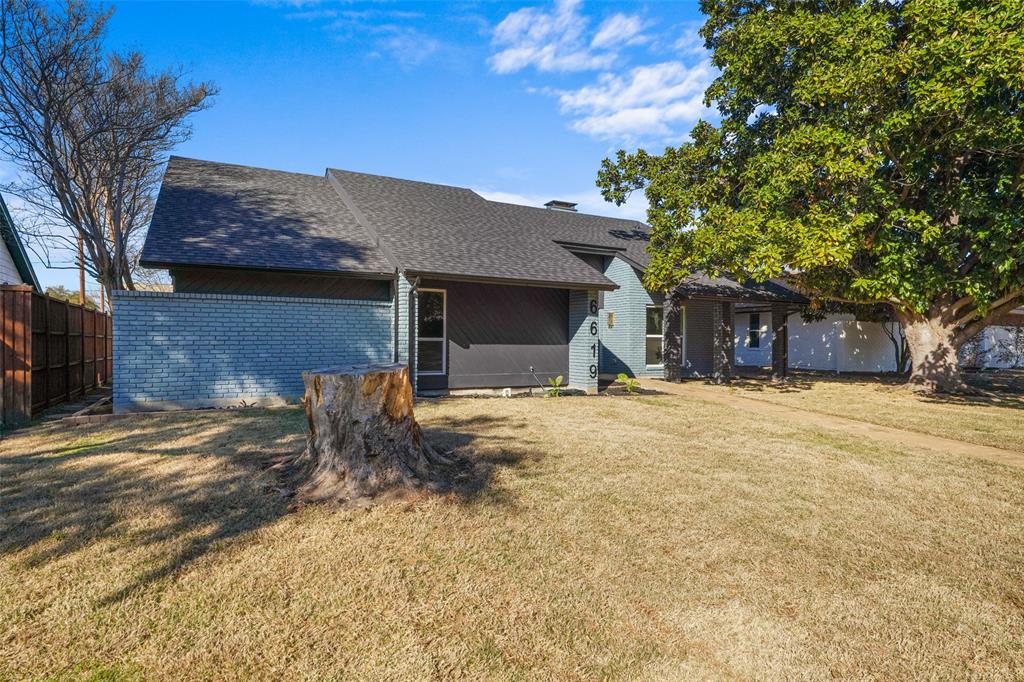 6619 Gentle Wind Lane Property Photo 7