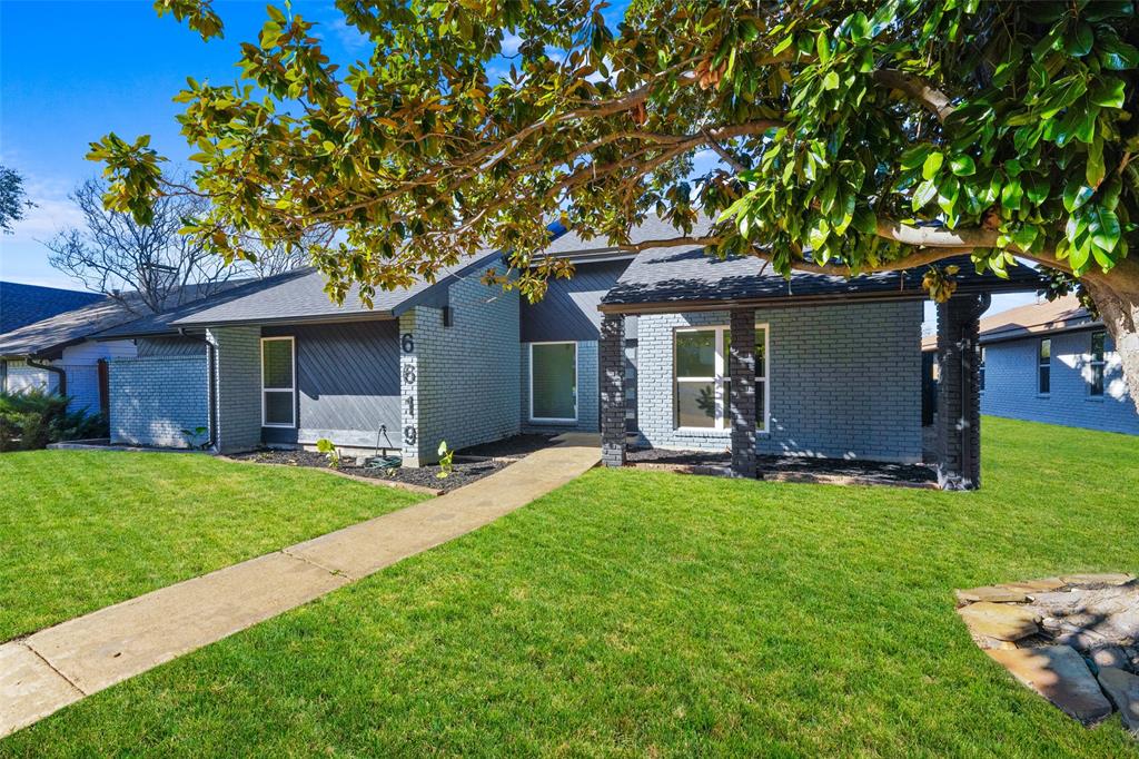 6619 Gentle Wind Lane Property Photo 8