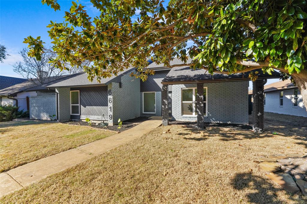 6619 Gentle Wind Lane Property Photo 9