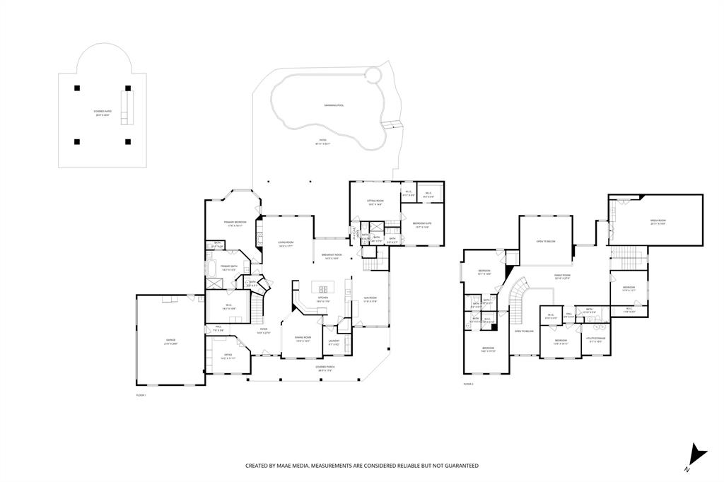 3497 N Preston Lakes Drive Property Photo 40