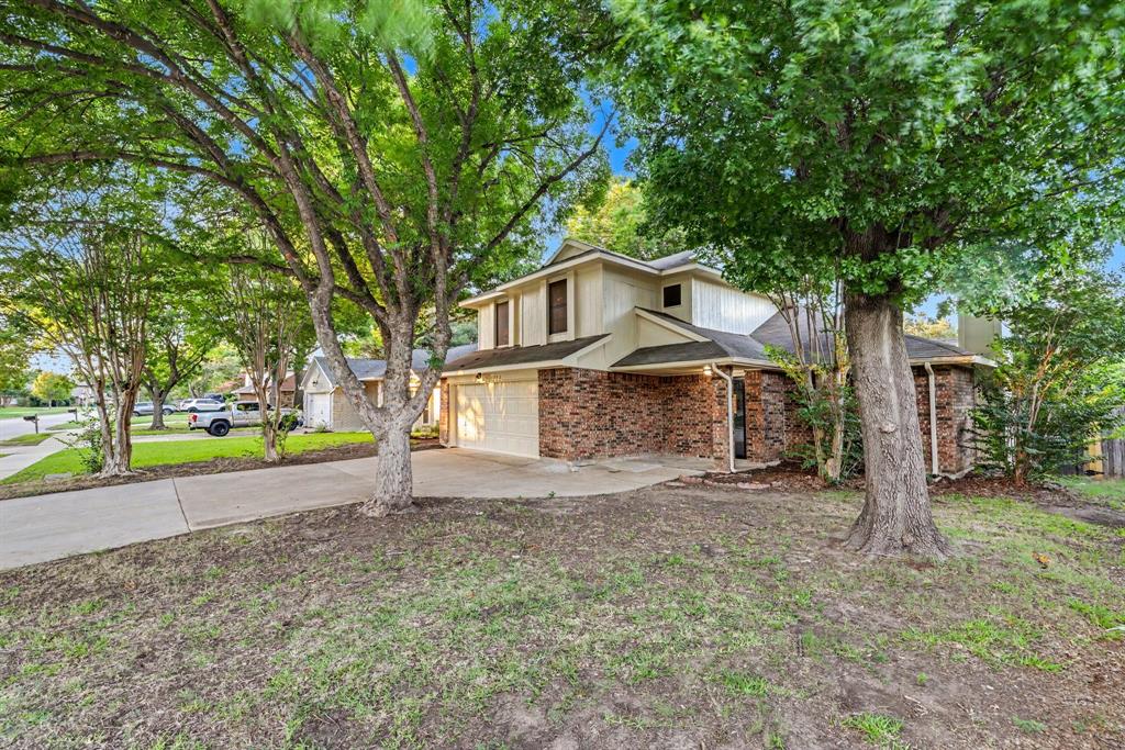 1046 Colony Street Property Photo 2