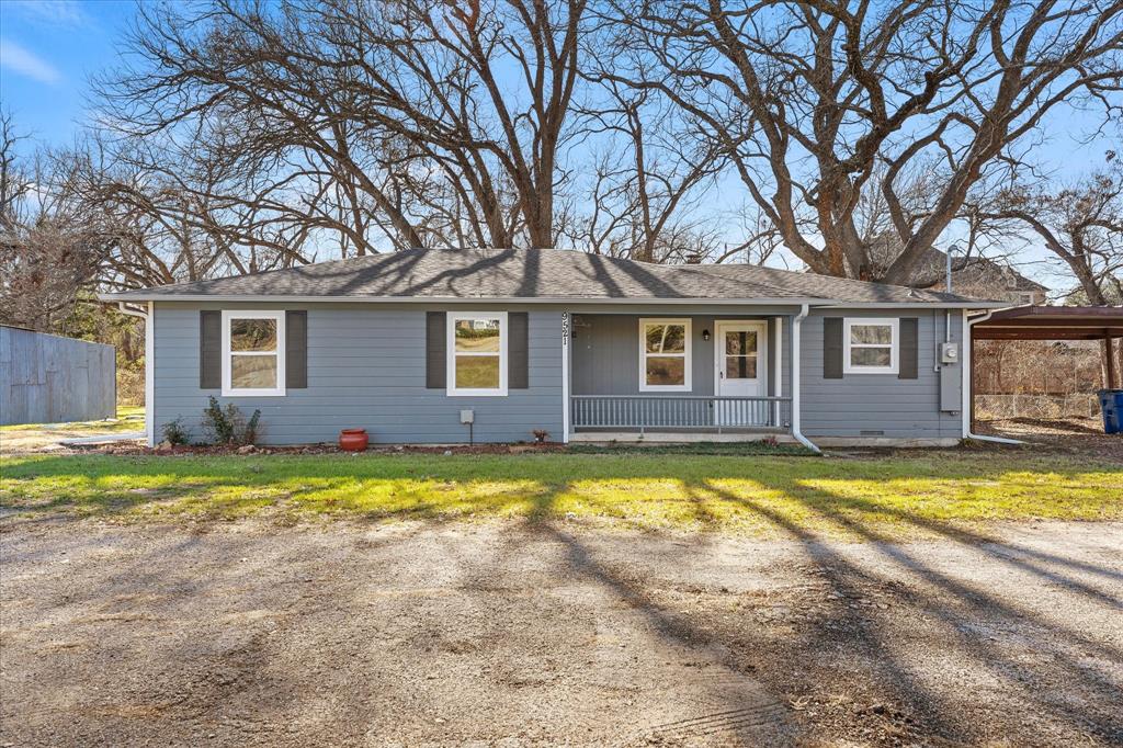 9521 Dalrock Road Property Photo 1