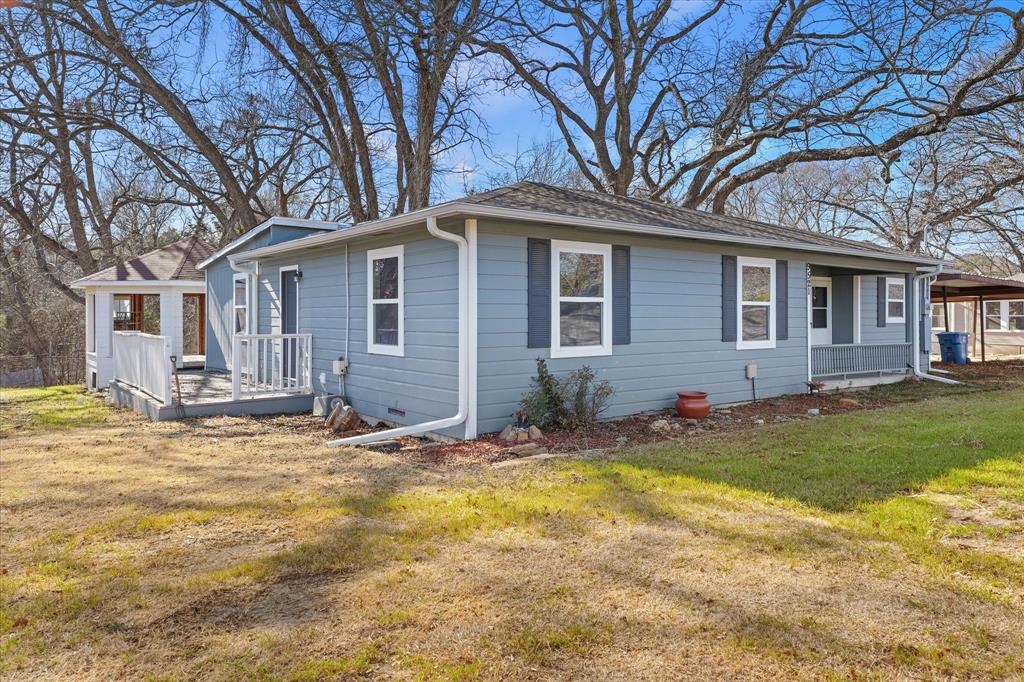 9521 Dalrock Road Property Photo 2