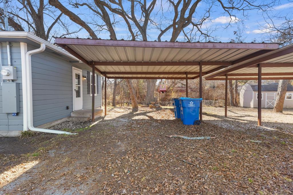 9521 Dalrock Road Property Photo 24