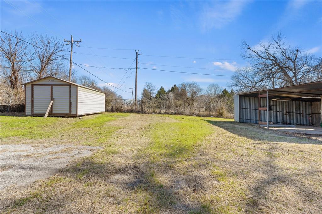9521 Dalrock Road Property Photo 35