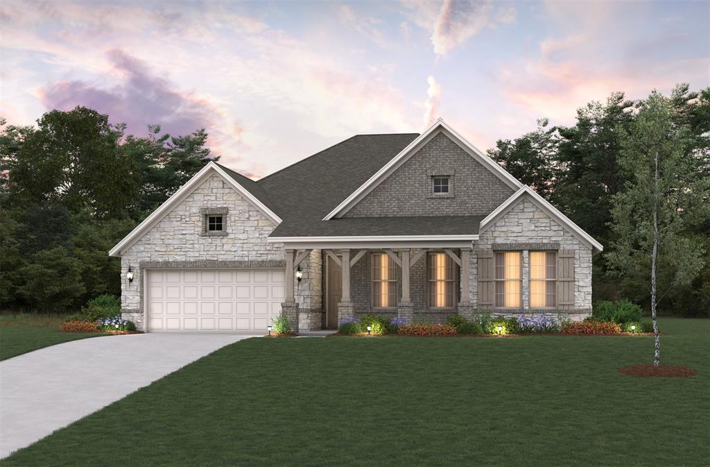 715 Soprano Drive Property Photo 1