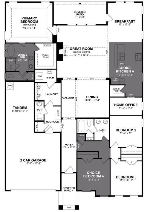 715 Soprano Drive Property Photo 13