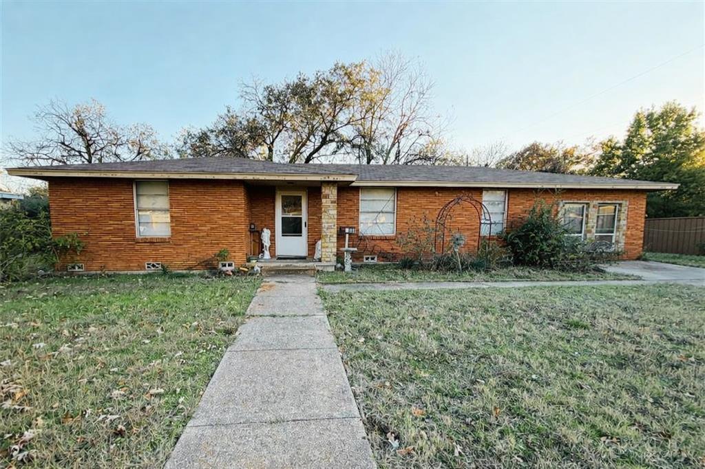 7008 Briley Drive Property Photo 1