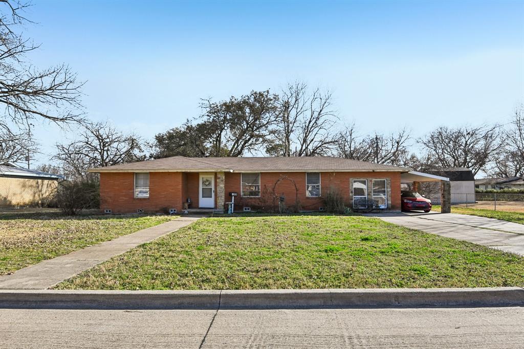 7008 Briley Drive Property Photo 2
