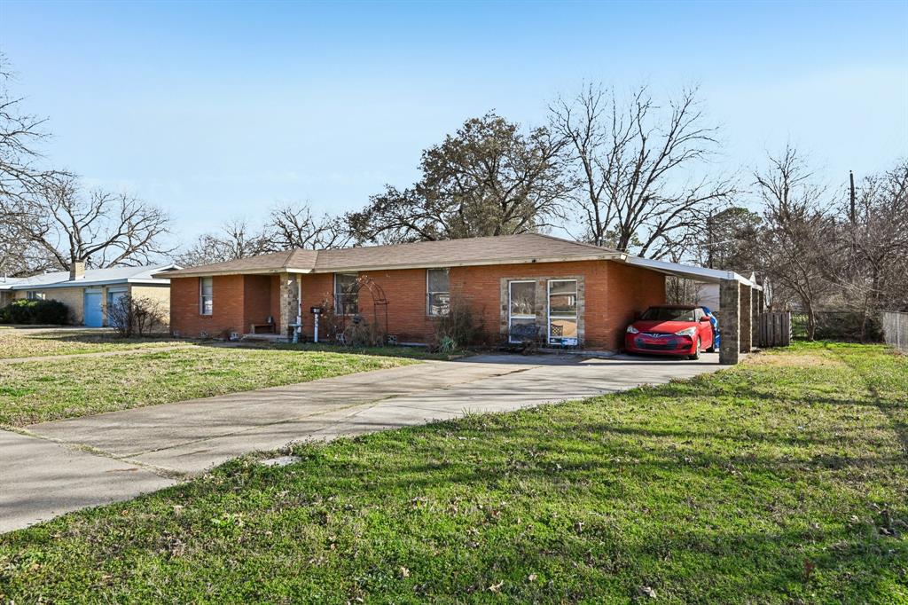 7008 Briley Drive Property Photo 4
