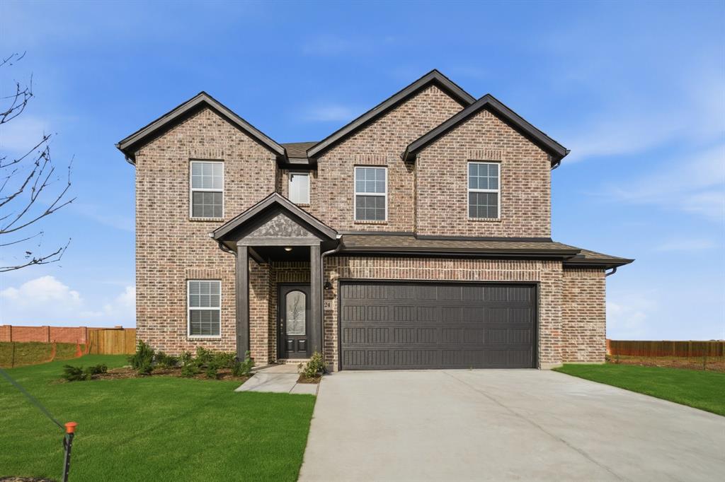 424 Bronco Drive Property Photo 1