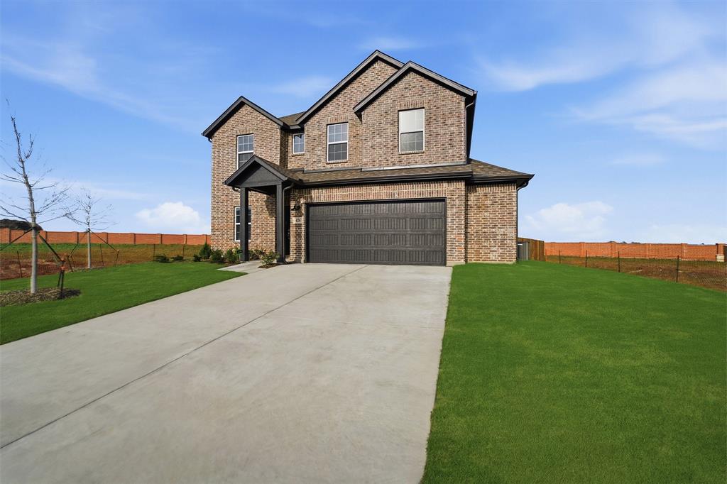 424 Bronco Drive Property Photo 4
