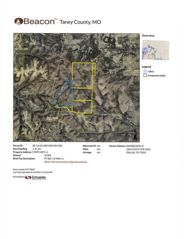 3405 State Hwy Jj Property Photo 3