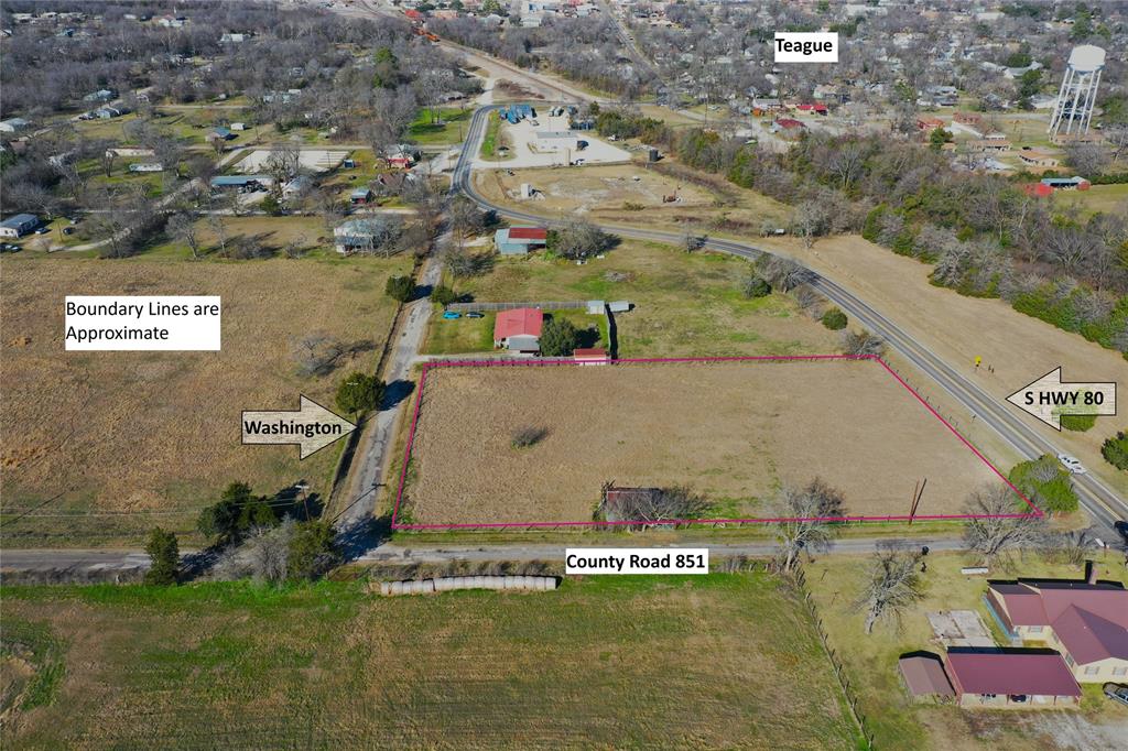 Tbd S Fm 80 Property Photo 1